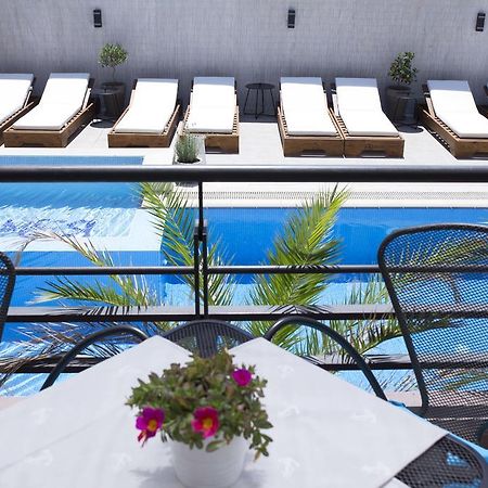 Ema Hotel Sozopol Eksteriør billede