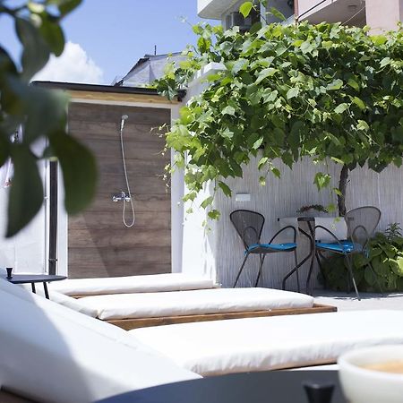 Ema Hotel Sozopol Eksteriør billede