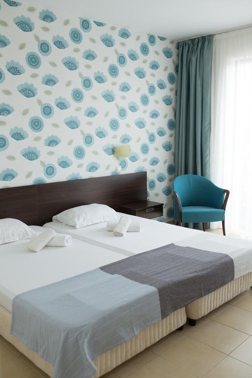 Ema Hotel Sozopol Eksteriør billede