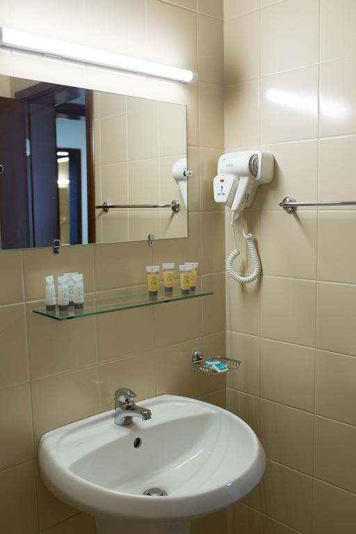 Ema Hotel Sozopol Eksteriør billede