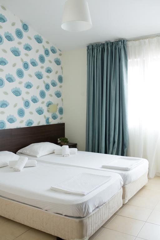 Ema Hotel Sozopol Eksteriør billede