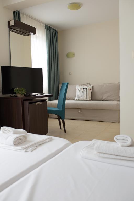 Ema Hotel Sozopol Eksteriør billede
