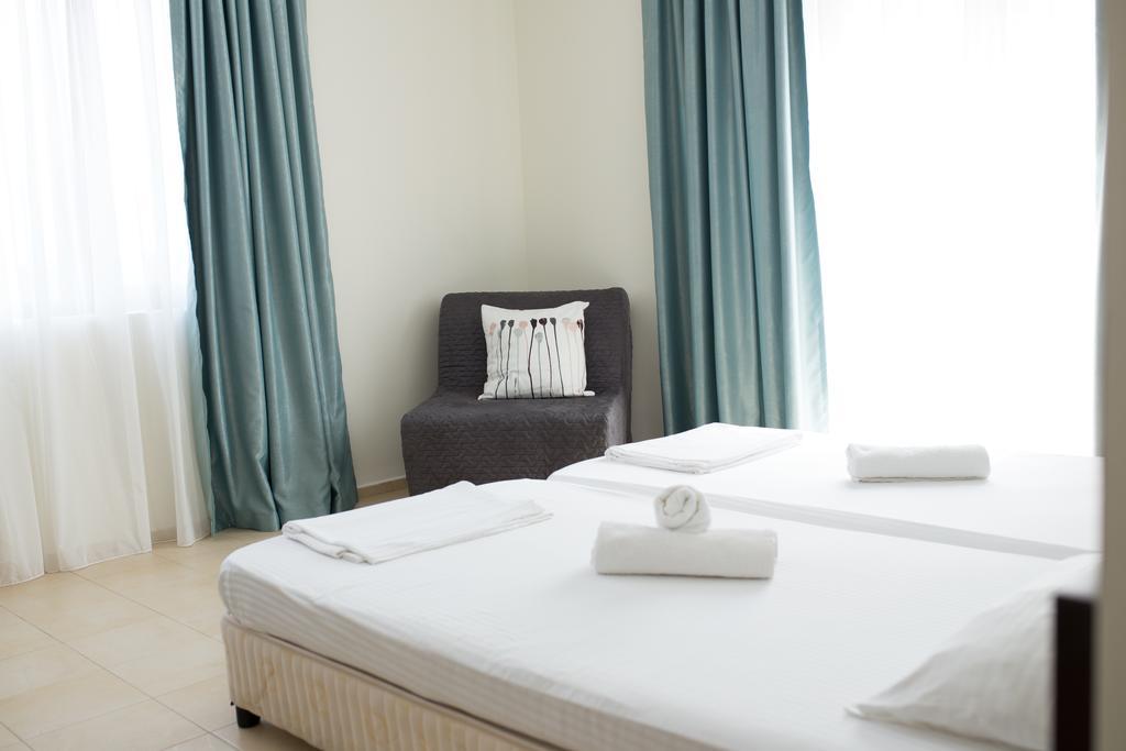 Ema Hotel Sozopol Eksteriør billede