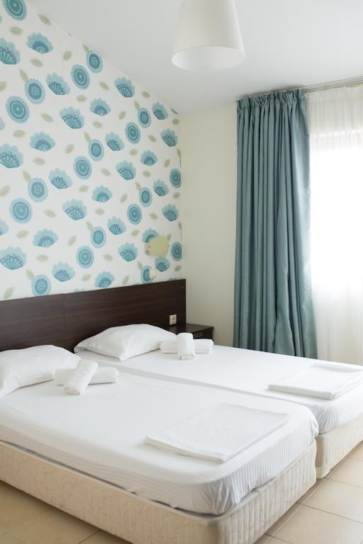 Ema Hotel Sozopol Eksteriør billede