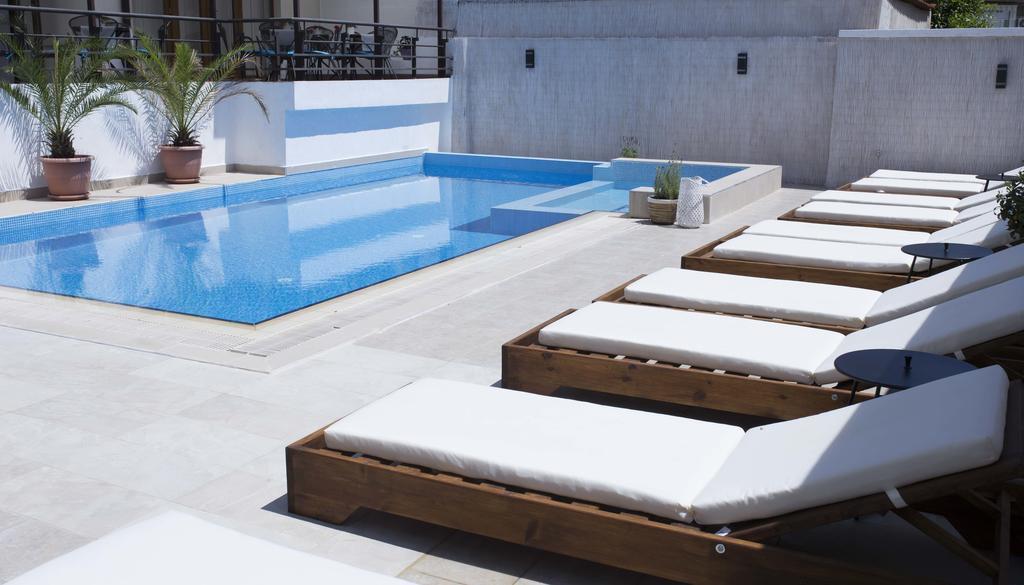 Ema Hotel Sozopol Eksteriør billede
