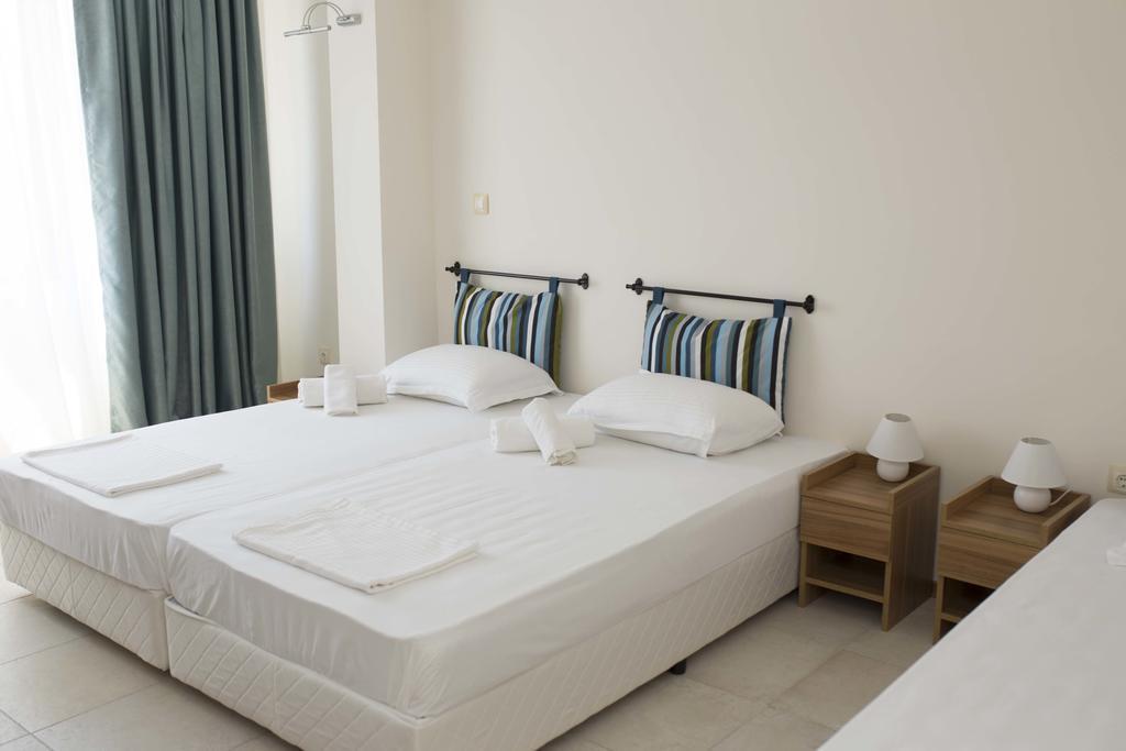 Ema Hotel Sozopol Værelse billede