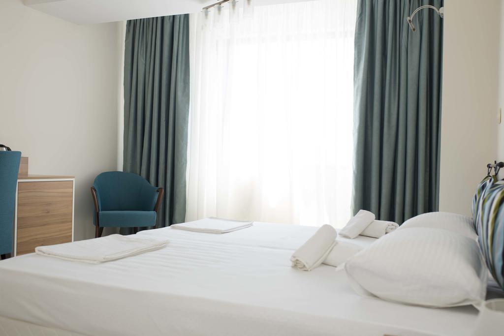 Ema Hotel Sozopol Eksteriør billede
