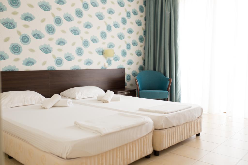Ema Hotel Sozopol Eksteriør billede