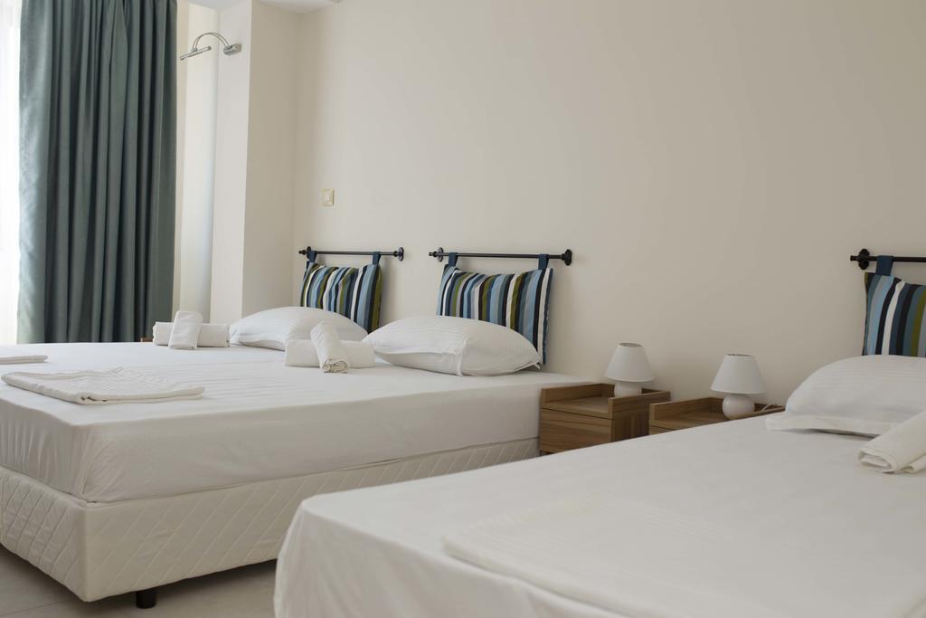 Ema Hotel Sozopol Eksteriør billede