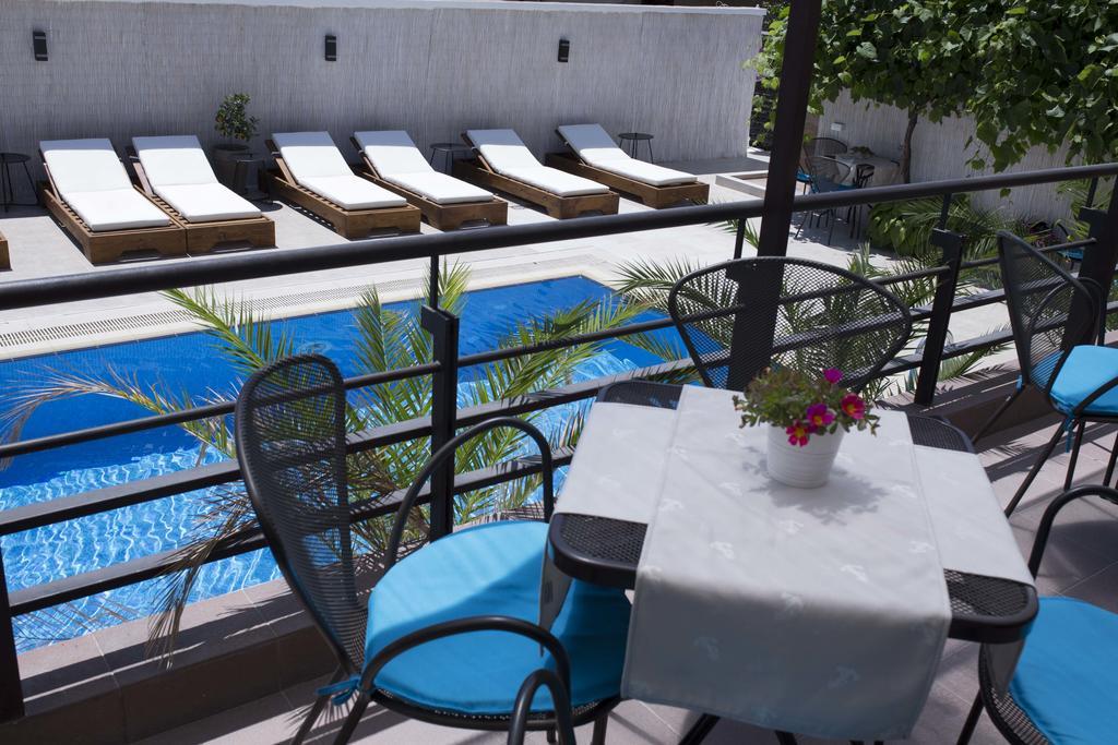 Ema Hotel Sozopol Eksteriør billede